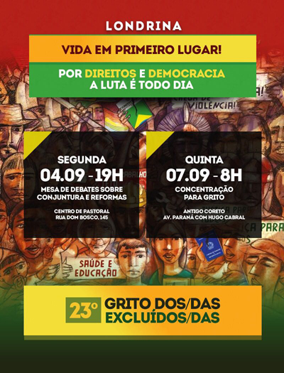 Capa da Notícia